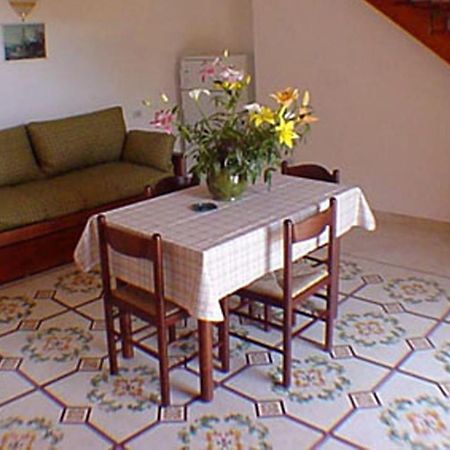 Apartamento Ludovica Tipo C Positano Exterior foto