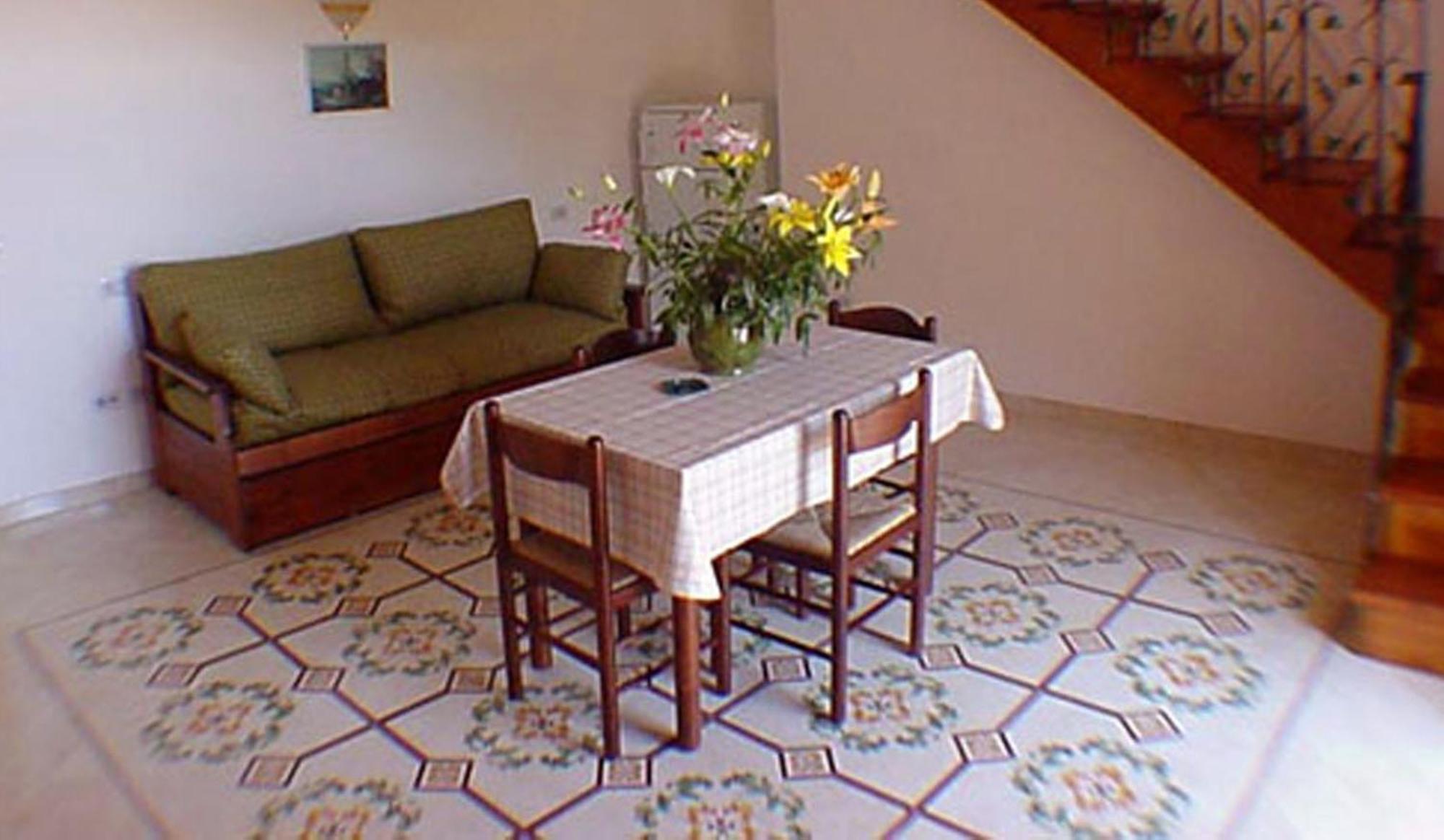 Apartamento Ludovica Tipo C Positano Exterior foto